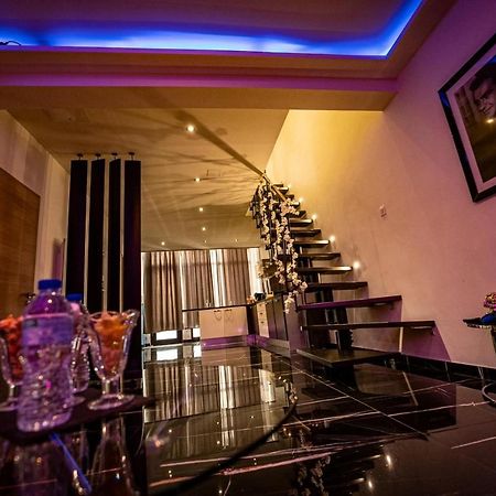 Le Loft Nancy Apartment Ngoại thất bức ảnh